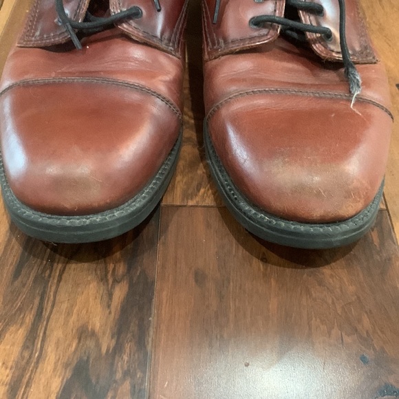 Men’s Dockers Shoes size 12 - Picture 4 of 10